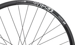 Gravel GRX Center Lock Disc DT Swiss G 540 28" Wheelset -Bike Sale Shop 395673