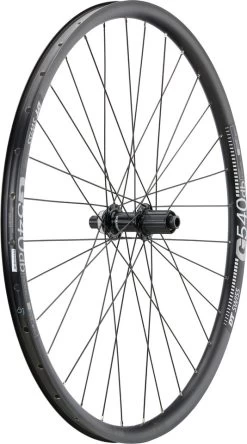 Gravel GRX Center Lock Disc DT Swiss G 540 28" Wheelset -Bike Sale Shop 395678