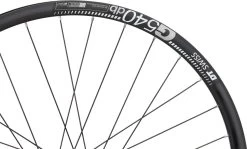 Gravel GRX Center Lock Disc DT Swiss G 540 28" Wheelset -Bike Sale Shop 395680