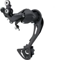 Shimano Alivio Shadow RD-M3100 9-speed Rear Derailleur -Bike Sale Shop 395819
