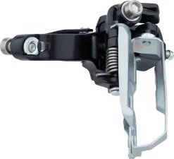 Shimano Alivio FD-M3100 3-/9-speed Front Derailleur 8 Shimano Alivio FD-M3100 3-/9-speed Front Derailleur -Bike Sale Shop 395822