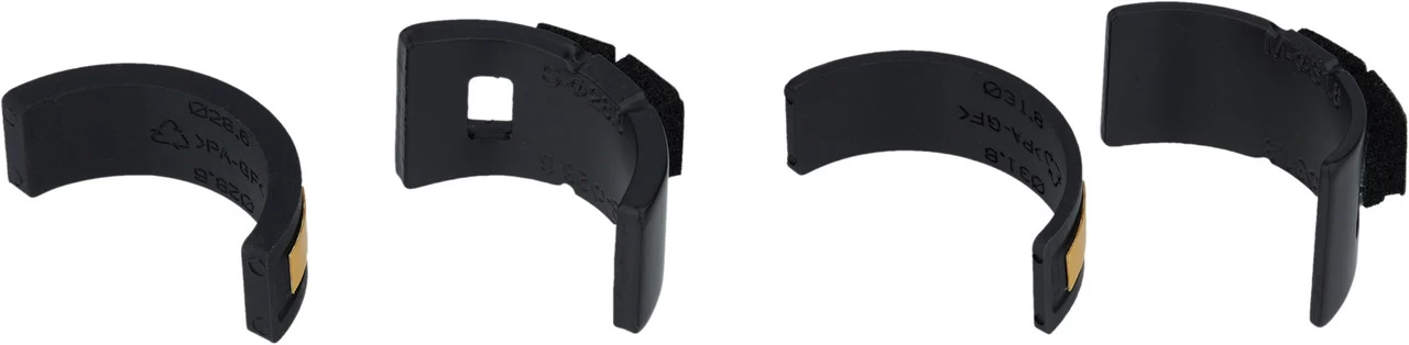 Shimano Alivio FD-M3100 3-/9-speed Front Derailleur 6 Shimano Alivio FD-M3100 3-/9-speed Front Derailleur - Image 4