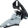 Shimano Alivio FD-M3120 2-/9-speed Front Derailleur -Bike Sale Shop 395824