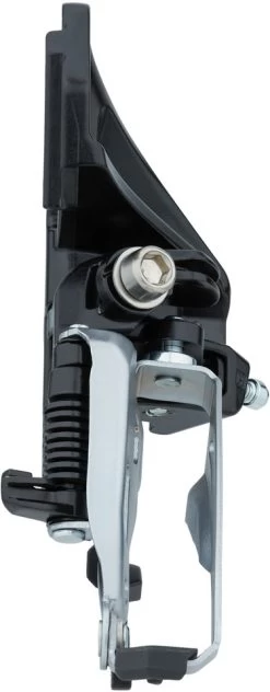 Shimano Alivio FD-M3120 2-/9-speed Front Derailleur -Bike Sale Shop 395826