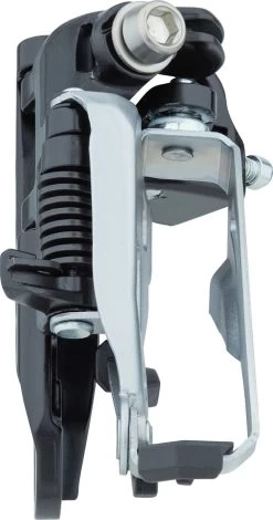 Shimano Alivio FD-M3120 2-/9-speed Front Derailleur -Bike Sale Shop 395830