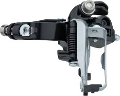 Shimano Alivio FD-M3120 2-/9-speed Front Derailleur -Bike Sale Shop 395833