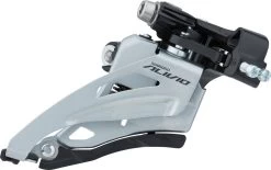 Shimano Alivio FD-M3120-B 2-/9-speed Front Derailleur