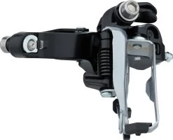 Shimano Alivio FD-M3120-B 2-/9-speed Front Derailleur -Bike Sale Shop 395837