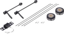 Urban Acera V-Brake DT Swiss 535 28" Wheelset -Bike Sale Shop 396801