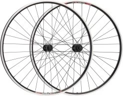 Urban Deore V-Brake DT Swiss 535 28" Wheelset