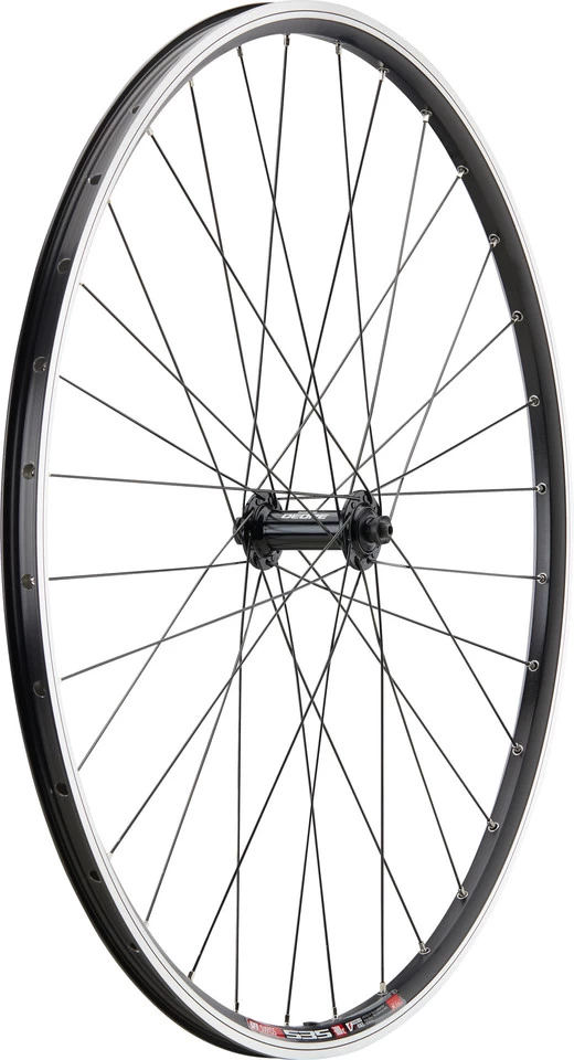 Urban Deore V-Brake DT Swiss 535 28" Wheelset 4 Urban Deore V-Brake DT Swiss 535 28" Wheelset - Image 2