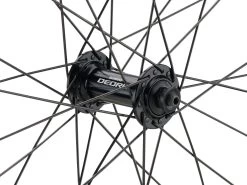 Urban Deore V-Brake DT Swiss 535 28" Wheelset 18 Urban Deore V-Brake DT Swiss 535 28" Wheelset -Bike Sale Shop 396804