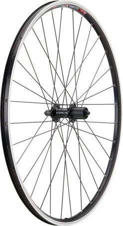Urban Deore V-Brake DT Swiss 535 28" Wheelset 19 Urban Deore V-Brake DT Swiss 535 28" Wheelset -Bike Sale Shop 396805