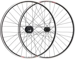 Urban Deore V-Brake DT Swiss 535 28" Wheelset 23 Urban Deore V-Brake DT Swiss 535 28" Wheelset -Bike Sale Shop 396809