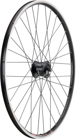 Urban Deore V-Brake DT Swiss 535 28" Wheelset 24 Urban Deore V-Brake DT Swiss 535 28" Wheelset -Bike Sale Shop 396810