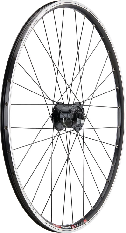 Urban Deore V-Brake DT Swiss 535 28" Wheelset 11 Urban Deore V-Brake DT Swiss 535 28" Wheelset - Image 9