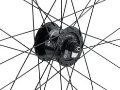 Urban Deore V-Brake DT Swiss 535 28" Wheelset 25 Urban Deore V-Brake DT Swiss 535 28" Wheelset -Bike Sale Shop 396811