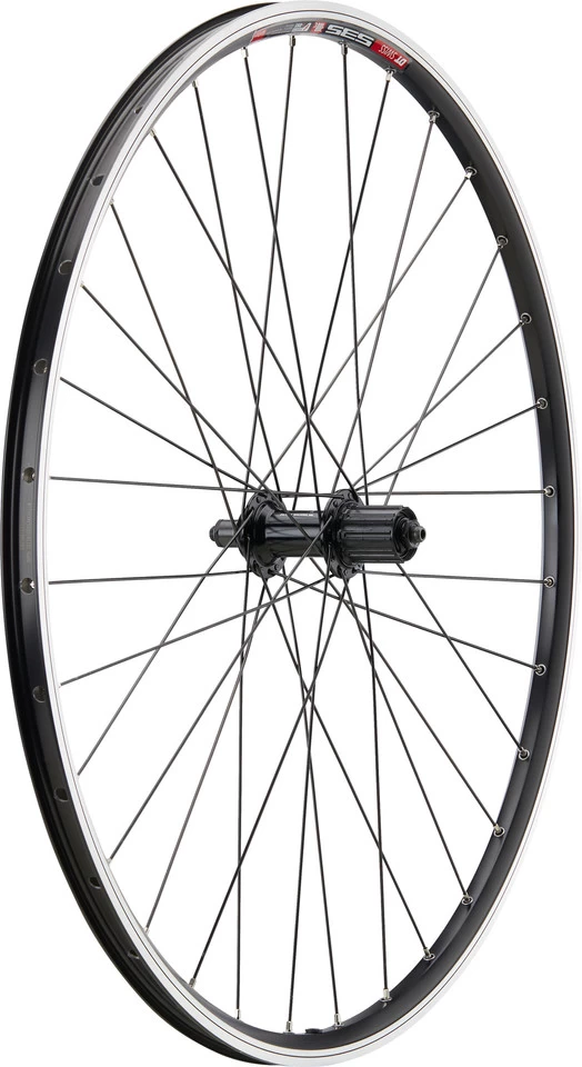 Urban Deore V-Brake DT Swiss 535 28" Wheelset 13 Urban Deore V-Brake DT Swiss 535 28" Wheelset - Image 11