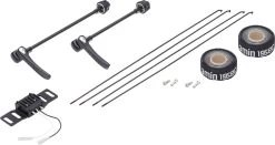 Urban Deore V-Brake DT Swiss 535 28" Wheelset 29 Urban Deore V-Brake DT Swiss 535 28" Wheelset -Bike Sale Shop 396815