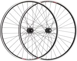 Urban Shutter Precision / XT V-Brake DT Swiss 535 28" Wheelset