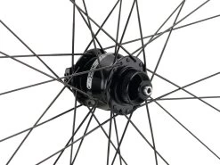 Urban Shutter Precision / XT V-Brake DT Swiss 535 28" Wheelset -Bike Sale Shop 396818