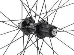 Urban Shutter Precision / XT V-Brake DT Swiss 535 28" Wheelset -Bike Sale Shop 396820