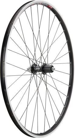 Urban XT V-Brake / Center Lock Disc DT Swiss 535 28" Wheelset -Bike Sale Shop 396865