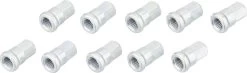 Fulcrum Racing Zero / Racing 1 Spoke Nipples - 10 Pieces