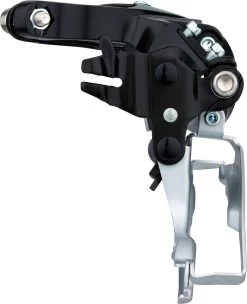 Shimano Altus FD-M2000 66-69° 3-/9-speed Front Derailleur -Bike Sale Shop 396927