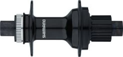Shimano FH-MT410-B Center Lock Disc Rear Hub For 12 mm Thru-Axles