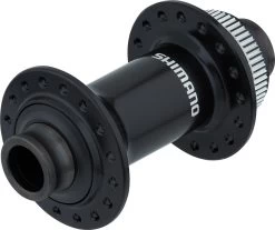 Shimano HB-MT410 Disc Center Lock Front Hub For 15 mm Thru-Axles -Bike Sale Shop 396940