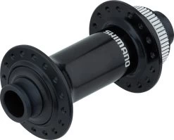 Shimano HB-MT410-B Disc Center Lock Front Hub For 15 mm Thru-Axles 6 Shimano HB-MT410-B Disc Center Lock Front Hub For 15 mm Thru-Axles -Bike Sale Shop 396943