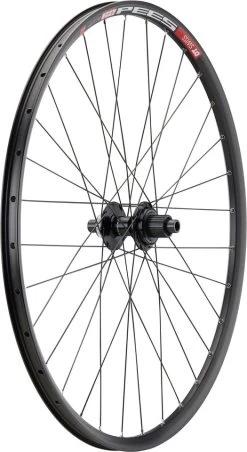 Mountain Deore Center Lock Disc DT 533 29" Boost/Non-Boost Wheelset -Bike Sale Shop 397042