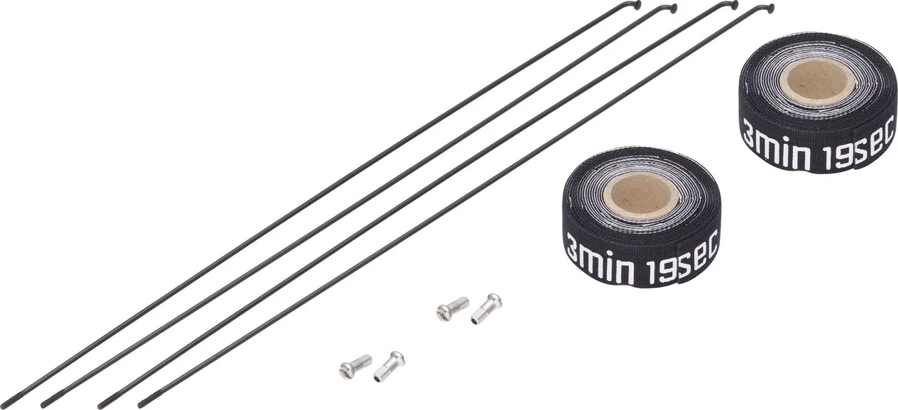 Mountain Deore Center Lock Disc DT Swiss 533D 29" Wheelset 15 Mountain Deore Center Lock Disc DT Swiss 533D 29" Wheelset - Image 13