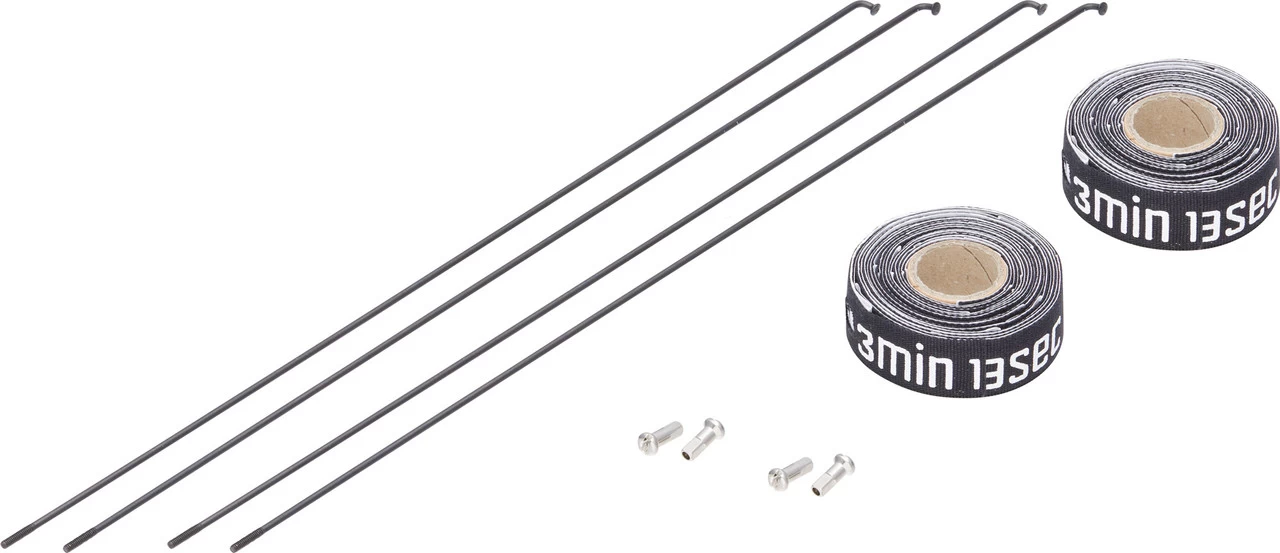 Mountain Deore Center Lock Disc DT Swiss 533D 29" Wheelset 22 Mountain Deore Center Lock Disc DT Swiss 533D 29" Wheelset - Image 20