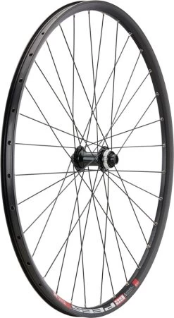Urban Deore Center Lock Disc DT Swiss 533D 28" Wheel