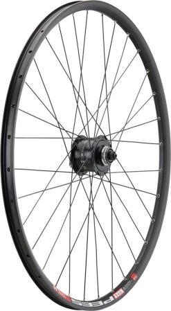 Urban Deore Center Lock Disc DT Swiss 533D 28" Wheel -Bike Sale Shop 397332