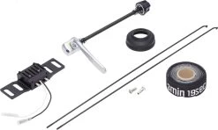 Urban Deore Center Lock Disc DT Swiss 533D 28" Wheel -Bike Sale Shop 397334