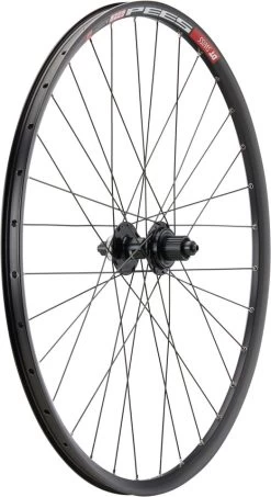 Urban Deore Center Lock Disc DT Swiss 533D 28" Wheel -Bike Sale Shop 397338