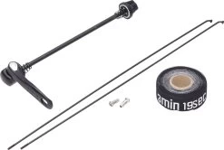 Urban Deore Center Lock Disc DT Swiss 533D 28" Wheel -Bike Sale Shop 397340