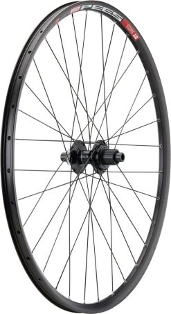 Urban Deore Center Lock Disc DT Swiss 533D 28" Wheel -Bike Sale Shop 397341