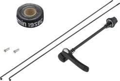 Urban Deore Center Lock Disc DT Swiss 533D 28" Wheel -Bike Sale Shop 397347