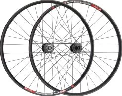 Urban Deore Center Lock Disc DT Swiss 533D 28" Wheelset