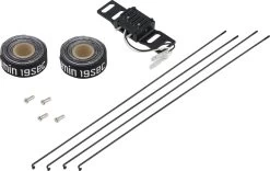 Urban Deore Center Lock Disc DT Swiss 533D 28" Wheelset -Bike Sale Shop 397434