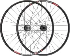 Urban Deore Center Lock Disc DT Swiss 533D 28" Wheelset -Bike Sale Shop 397435