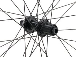 Urban Deore Center Lock Disc DT Swiss 533D 28" Wheelset -Bike Sale Shop 397449