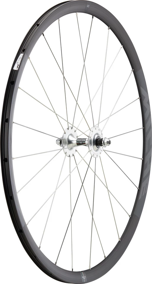 MICHE Pistard Track Wheelset 4 MICHE Pistard Track Wheelset - Image 2