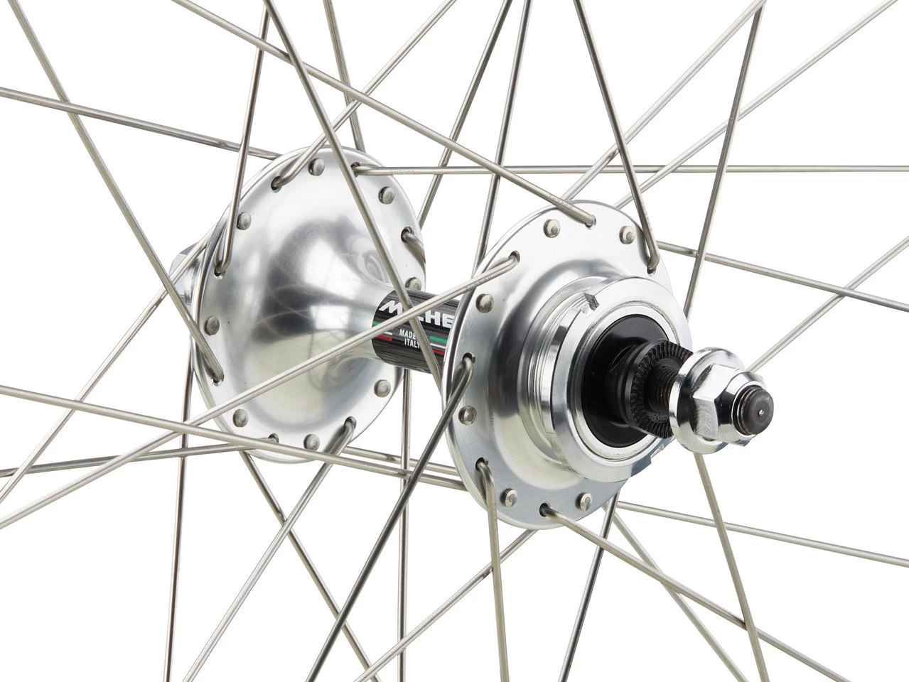 MICHE Pistard Track Wheelset 7 MICHE Pistard Track Wheelset - Image 5