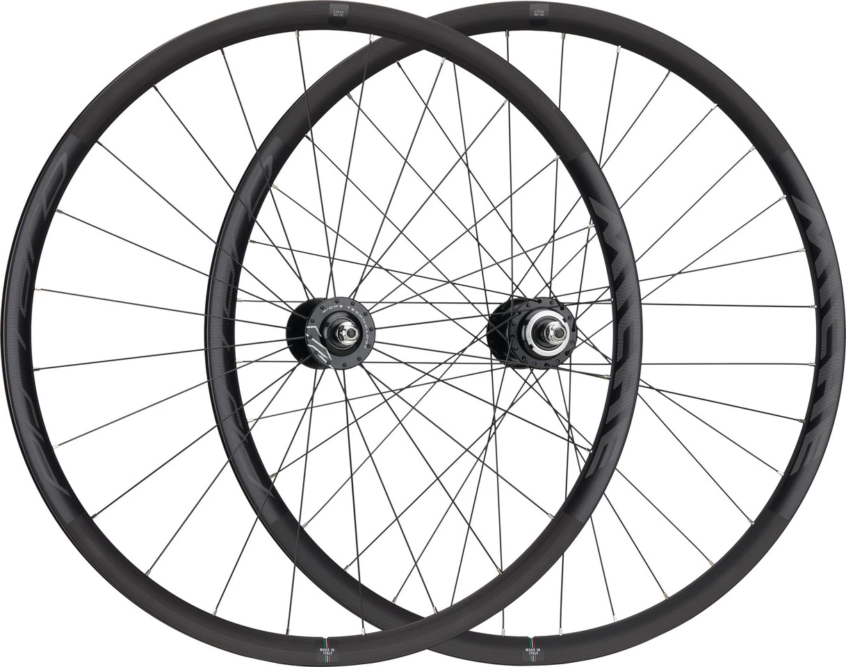 MICHE Pistard Track Wheelset 9 MICHE Pistard Track Wheelset - Image 7