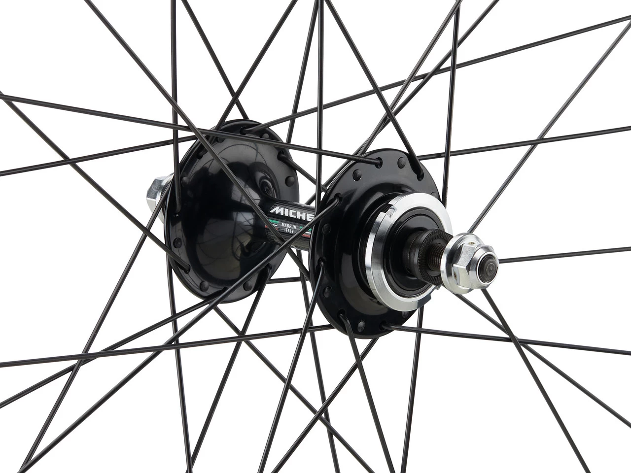 MICHE Pistard Track Wheelset 13 MICHE Pistard Track Wheelset - Image 11